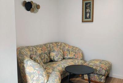 Garsonieră semidecomandată în Cetate - 2