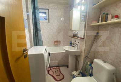 Apartament 2 camere, decomandat, 52,45 mp, Manastur, zona Taberei Apartament 2 camere, decomandat, 52,45 mp, Manastur, zona Taberei - 8