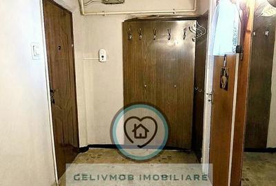 Apartament cu 2 camere semidecomandat în Central - 2