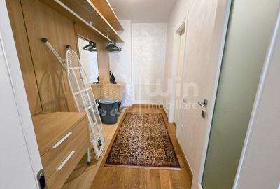 Apartament 3 camere in imobil premium | Finisat | Zona Iulius Mall! - 10