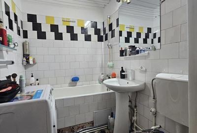 Garsonieră decomandată în Mihai Eminescu - 8