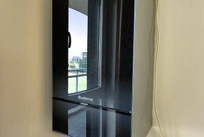 Apartament cu 2 camere decomandat, mobilat în Barbu Văcărescu - 12