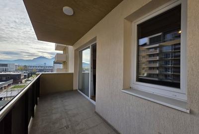 Apartament cu 3 camere, Urban Plaza, Astra - 9