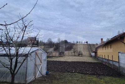 Proprietate de 486mp, 2800 mp teren,  camin sau pensiune, Sangeorgiu de Mures - 17