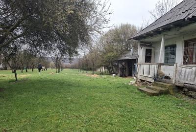 Spațiu comercial, în Gheboieni - 2