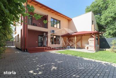 Casă cu 4 camere cu Canalizare în Central - 20