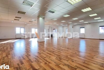 Spațiu comercial, de 208 mp, în Sud - 1