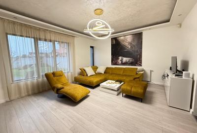Casă individuală cu 4 camere cu Canalizare în Dumbrăvița - 1