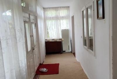 Casă cu 4 camere cu Teren 455 Mp în Central - 9