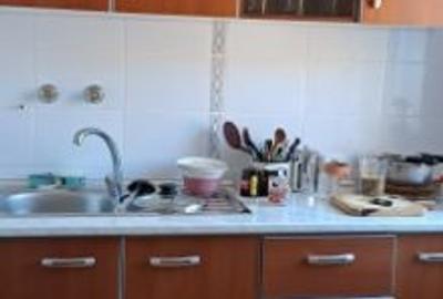 Apartament cu 1 camere semidecomandat în Orșova - 5