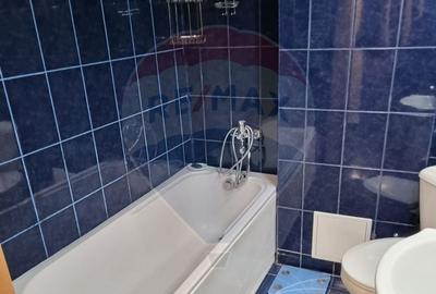 Apartament cu 3 camere de inchiriat, strada Stefan cel Mare,zona Mall - 9