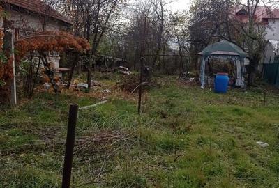 Teren de 1200 mp, în Priseaca - 1