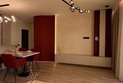 Apartament cu 2 camere, mobilat în Apahida - 13