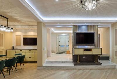 Casă cu 4 camere în Alexandru I. Cuza - 5