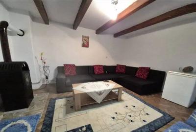 Casă cu 2 camere în Dumbrava - 5