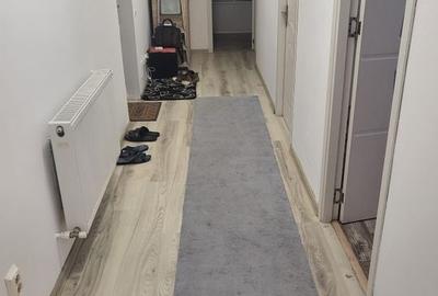 Trei camere Bragadiru zona Leroy - 8