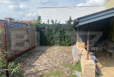 Casă cu 5 camere cu Teren 555 Mp în Unirii - 6