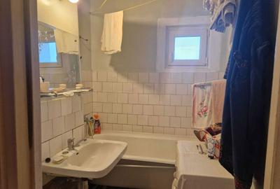 Apartament cu 3 camere decomandat în Doamna Ghica - 6