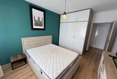 Apartament cu 2 camere decomandat, mobilat în Militari - 2