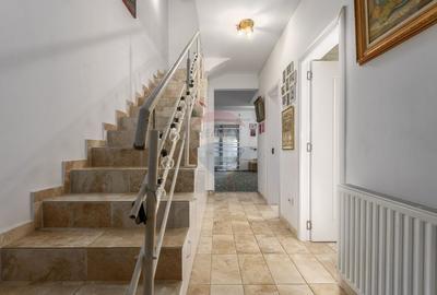 Casa 6 camere - spatioasa si moderna, in Bragadiru - gata de mutare! - 4