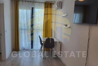 Garsonieră semidecomandată, mobilată în Theodor Pallady - 3