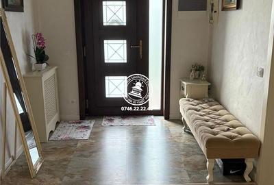 Casă cu 4 camere în Tomești - 6