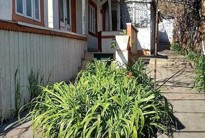 Casă cu 4 camere cu Teren 490 Mp în Traian - 5