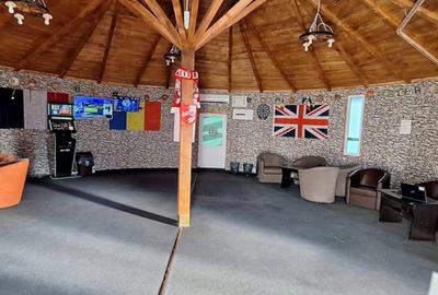 Spațiu comercial, de 100 mp, în Cuparu - 4