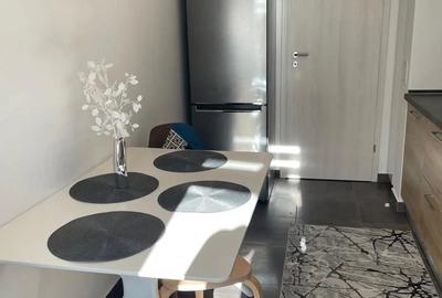 Apartament cu 2 camere decomandate, complet mobilat ?i utilat - 1