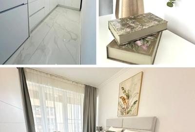 Apartament lux 3 camere Prima Nufarul - 2