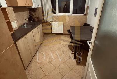 Apartament 2 camere decomandate | Centru | Horea - 2