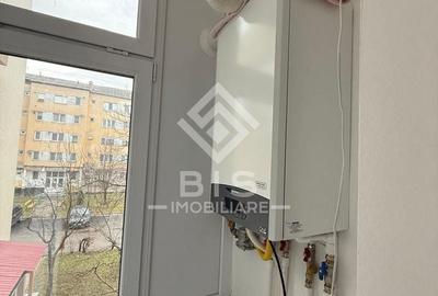 Apartament cu 2 camere decomandat în Central - 8