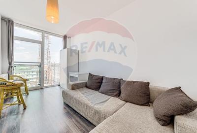 Apartament cu 3 camere decomandat, mobilat în Central - 6