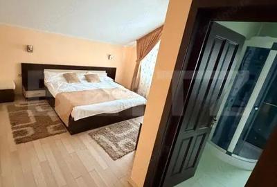 Vila spa?ioasa de vanzare 379.999 (negociabil) IN PREDEAL,vedere panoramica! - 5