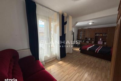 Casă cu 3 camere cu Teren 1171 Mp în Vișeu de Jos - 6