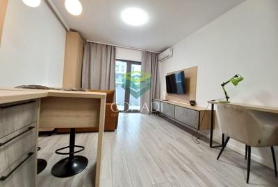 Apartament cu 2 camere  Prima Vista - 9