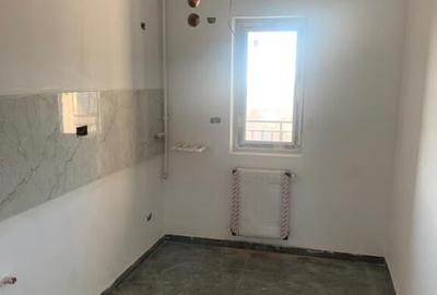 Garsonieră decomandată în Berceni