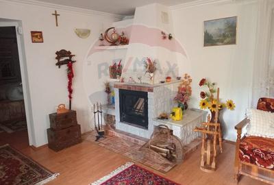 OCAZIE!!! CASA SUPERBA cu teren in JULITA jud Arad in M tii Zarandului - 11