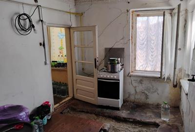 Casă cu 4 camere cu Canalizare în Apollo - 7