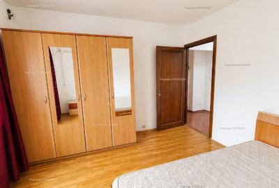Apartament cu 3 camere decomandat, mobilat în Unirii - 3