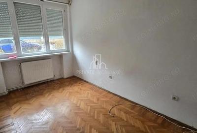 Apartament cu 3 camere semidecomandat în Cornișa - 8