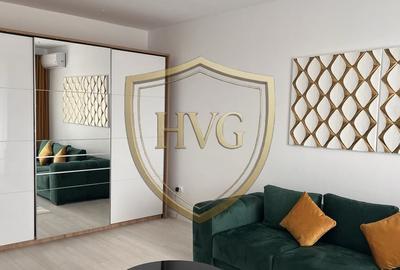 Apartament cu 2 camere decomandat, mobilat în Militari
