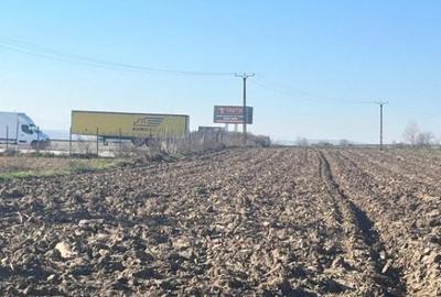 Oportunitate de investitie!!Teren intravilan,7800 mp, Suceav Oportunitate de investitie!!Teren intravilan,7800 mp, Suceav - 2