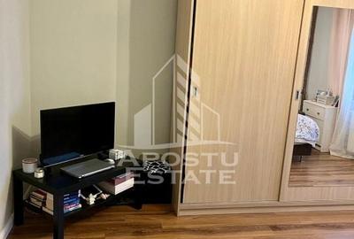 Apartament 1 camera, centrala proprie, Iulius Mall - 2