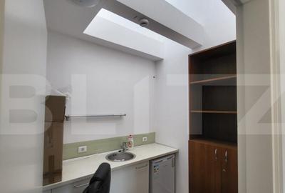 Spatiu birouri, 40 mp, zona Centrala - 2