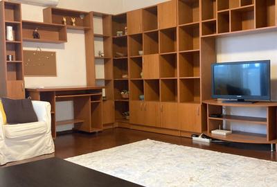 Panduri -Garsoniera 45 mp -Bloc mixt - 3