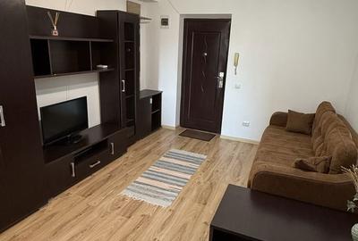 Apartament cu 2 camere semidecomandat în Tătărași - 3