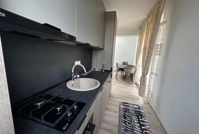 Apartament cu 2 camere decomandat în Palazu Mare - 3