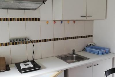 Garsonieră semidecomandată în Apărătorii Patriei - 9