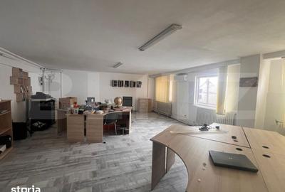 Spațiu comercial, de 450 mp, în Mofleni - 5